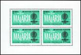 1962  Kampf gegen die Malaria