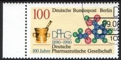 1990  Deutsche Pharmazeutische Gesellschaft