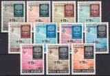 Afghanistan 1963  Kampf gegen die Malaria