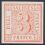 1850  Roter Sachsen 3er    ND