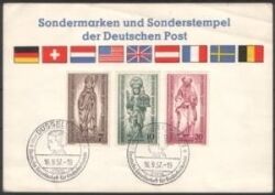 1955  25 Jahre Bistum Berlin