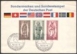 1955  25 Jahre Bistum Berlin