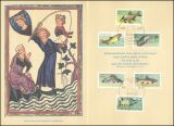 1987  Angler und Fischzucht