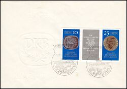 1970  25 Jahre Deutscher Kulturbund