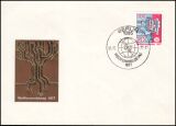 1977  Weltfernmeldetag