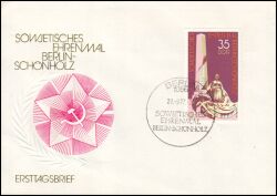 1977  Internationale Mahn- und Gedenkstätten