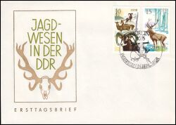 1977  Jagdwesen