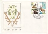 1977  Jagdwesen