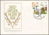 1977  Jagdwesen