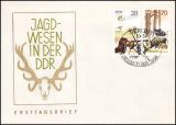 1977  Jagdwesen