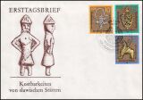 1978  Kostbarkeiten von slawischen Stätten
