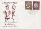 1978  Kostbarkeiten von slawischen Stätten