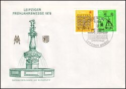 1978  Leipziger Frühjahrsmesse