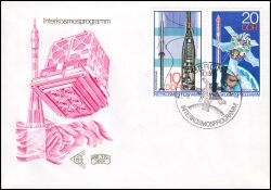 1978  Interkosmosprogramm