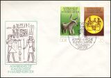 1978  Altafrikanische Kunstschätze