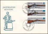 1978  Jagdwaffen aus Suhl