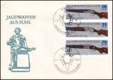 1978  Jagdwaffen aus Suhl