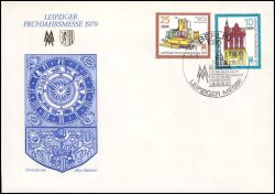1979  Leipziger Frühjahrsmesse