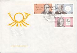 1979  Bedeutende Persönlichkeiten