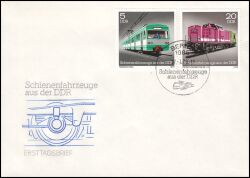 1979  Schienenfahrzeuge