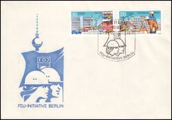 1979  FDJ-Initiative Berlin