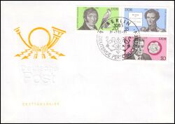 1980  Bedeutende Persönlichkeiten