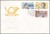 1980  Bedeutende Persönlichkeiten