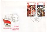 1981  Parteitag der Sozialistischen Einheitspartei
