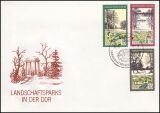 1981  Landschaftsparks
