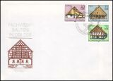 1981  Fachwerkbauten