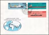 1982  Hochseeschiffe
