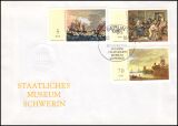 1982  Gemälde niederländischer Maler