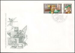 1982  Ministerkonferenz für das Post- und Fernmeldewesen