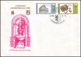 1982  Leipziger Herbstmesse