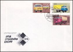 1982  Industrieverband Fahrzeugbau: Nutzfahrzeuge