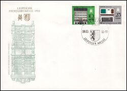 1983  Leipziger Frühjahrsmesse