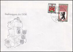 1983  Stadtwappen