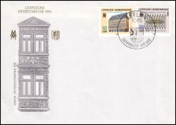 1983  Leipziger Herbstmesse