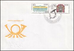 1983  Staatliche Schlösser und Gärten