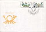 1983  Staatliche Schlösser und Gärten