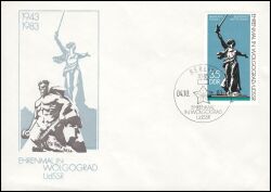 1983  Internationale Mahn- und Gedenkstätten