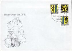 1984  Stadtwappen