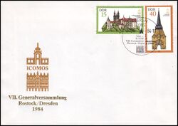 1984  Gesellschaft fr Denkmalpflege