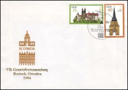 1984  Gesellschaft für Denkmalpflege
