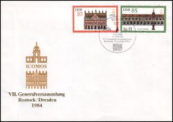 1984  Gesellschaft fr Denkmalpflege