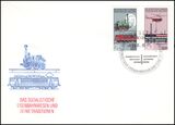 1985  Eisenbahnwesen