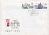1987  750 Jahre Berlin