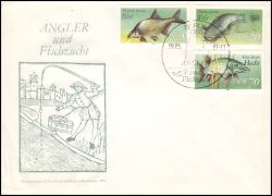 1987  Süßwasserfische
