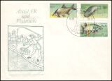 1987  Süßwasserfische