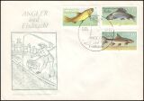 1987  Süßwasserfische